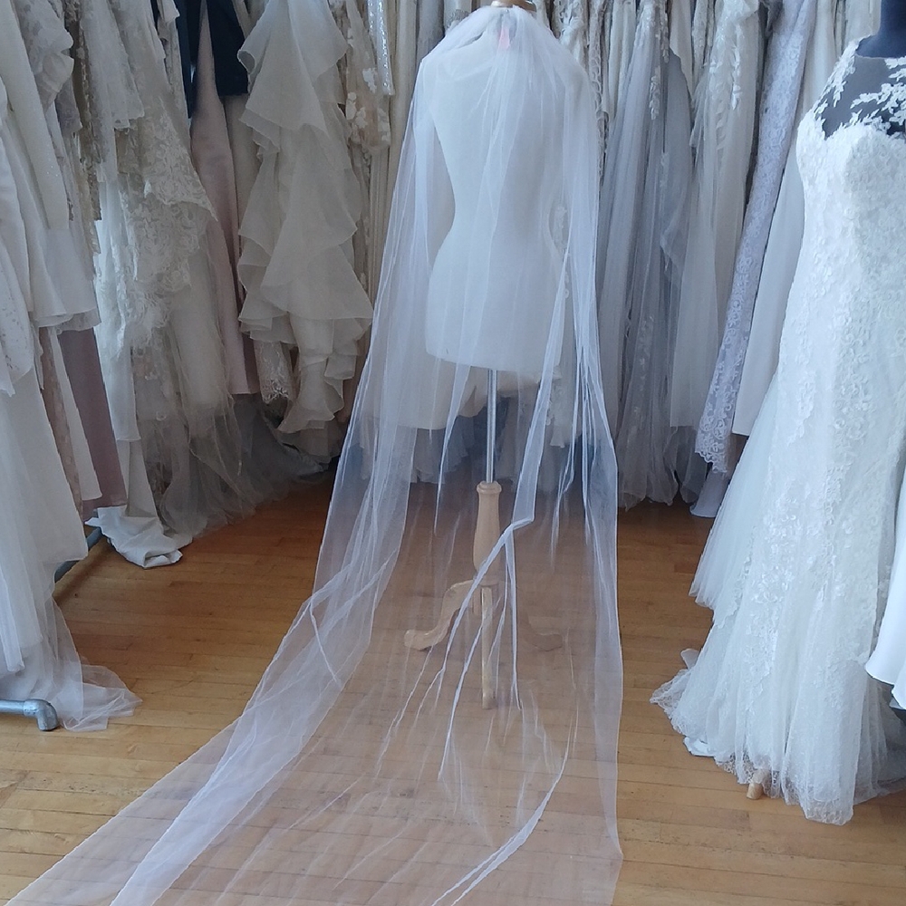 Cathedral Veil